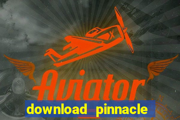 download pinnacle studio 14 torrent